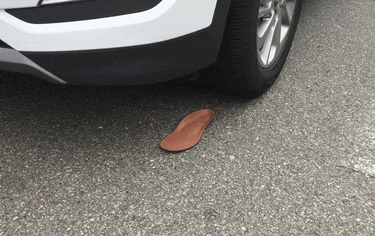 durable insoles